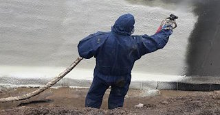 Гидроизоляция подвала снаружи от 673 руб. в Кизилюрте