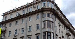 Тепловизионное обследование фасадов Кизилюрт, от 6729 руб.