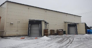 Тепловизионное обследование складов, Кизилюрт от 6729 руб.